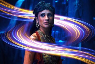 Who Are the Sea Folk? 'The Wheel of Time's New Channelers, Explained