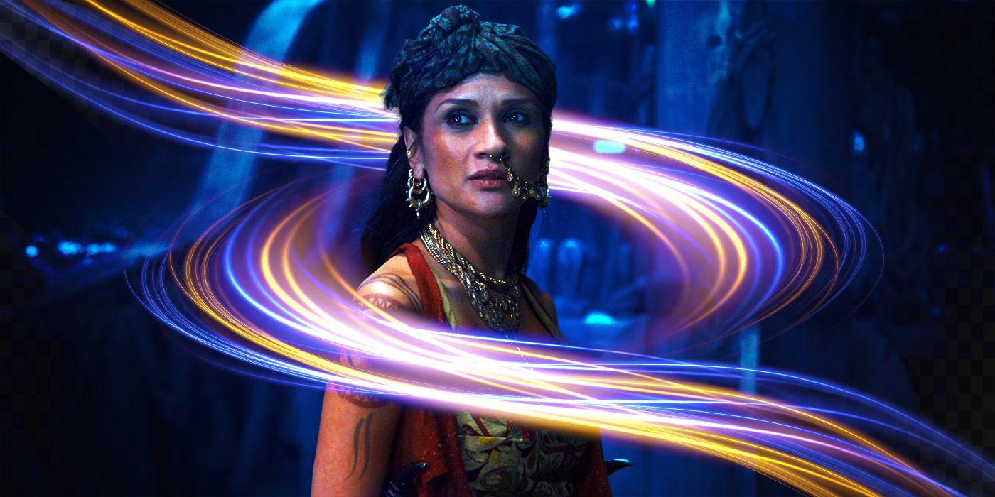 Who Are the Sea Folk? 'The Wheel of Time's New Channelers, Explained