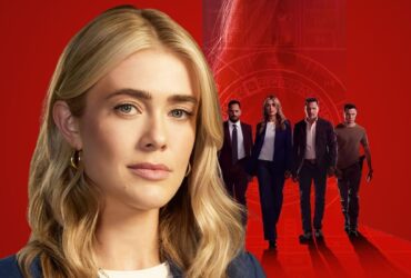 “Who Else Is a Graduate of the Pit?”: ’The Hunting Party’s Melissa Roxburgh on the Questions That Need Answering in Season 2