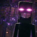 Who Is Herobrine? A Minecraft Movie Easter Egg Explained - SlashFilm