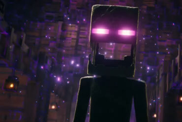 Who Is Herobrine? A Minecraft Movie Easter Egg Explained - SlashFilm