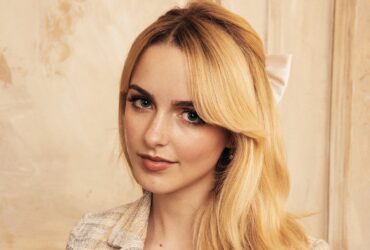 Who Is McKenna Grace? 5 Things About the ‘Hunger Games’ Actress Playing Maysilee