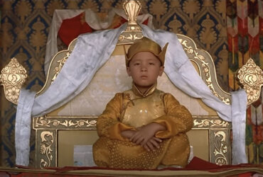 Why Disney Has Made It Nearly Impossible To Watch One Martin Scorsese Classic - SlashFilm