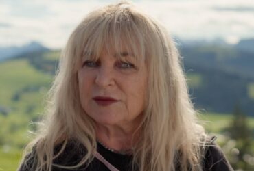 Why Helen Lederer knew she'd divorce her first husband years before she even met him
