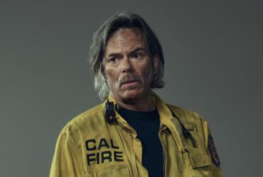 Why Is Billy Burke Leaving ‘Fire Country’? Find Out