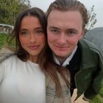 Why Lola Consuelos Calls Her Relationship With Boyfriend Cassius Kidston "Pure Magic"