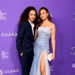 Why Outer Banks' Madison Bailey and Girlfriend Mariah Linney Are Sparking Breakup Rumors 