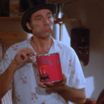 Why Pasta Giant Chef Boyardee Refused To Be Mentioned On Seinfeld - SlashFilm