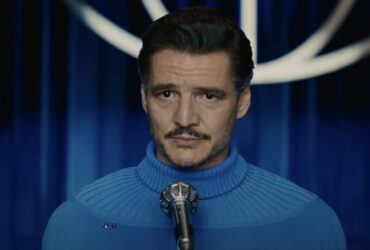 Why Pedro Pascal Replaced John Krasinski As Reed Richards For Marvel's Fantastic Four Reboot - SlashFilm