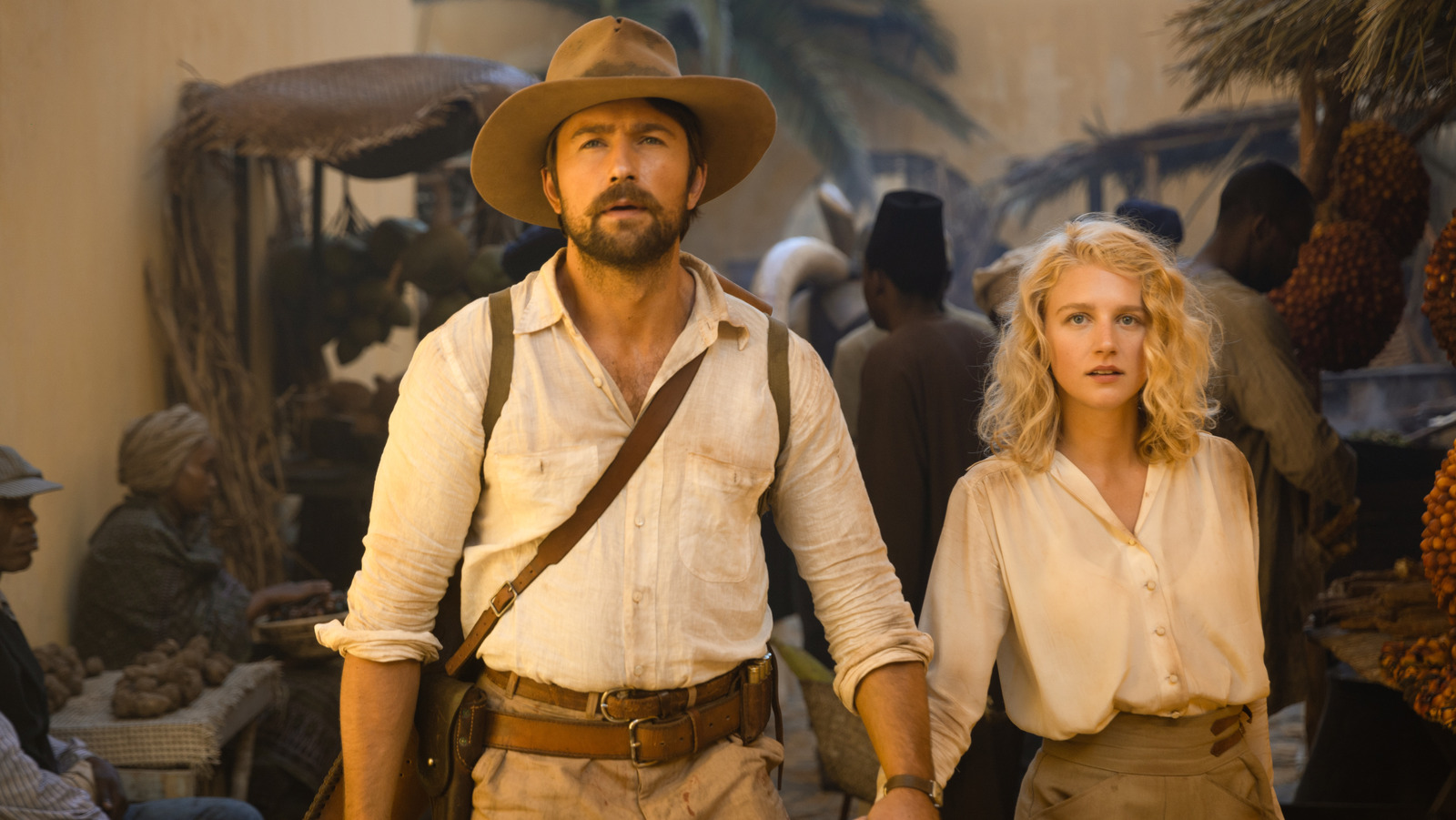Why Taylor Sheridan's Yellowstone Prequel Series 1923 Won't Get A Third Season - SlashFilm