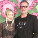 Why Tori Spelling Wishes Sex Tape With Ex Dean McDermott Got Released - E! Online