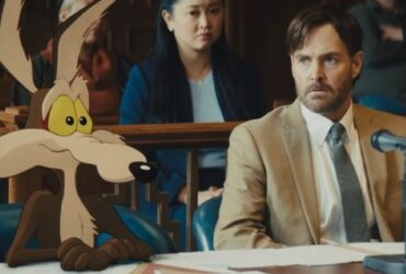 Will Forte Is Willing to Climb Mount Everest to Promote ‘Coyote vs. Acme’ After Looney Tunes Film Was Saved