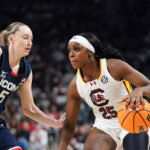 How to watch UConn Huskies vs. South Carolina Gamecocks online