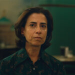 Fernanda Torres in 'I'm Still Here.'