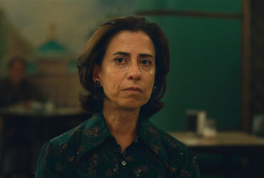 Fernanda Torres in 'I'm Still Here.'