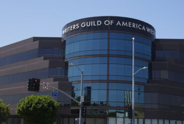Writers Guild of America, West