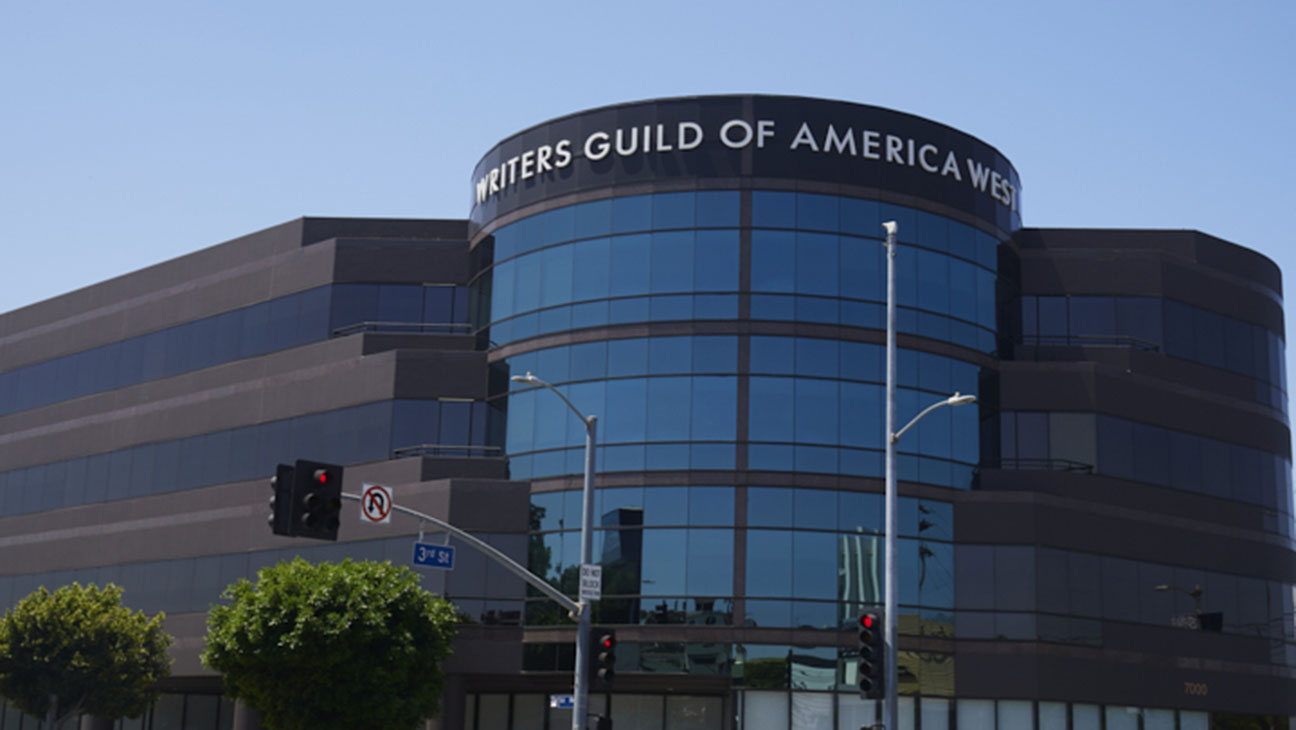 Writers Guild of America, West