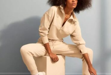 Yes! Old Navy Activewear Is 50% Off – Get Leggings, Hoodies, Sports Bras & More, Starting at $6 