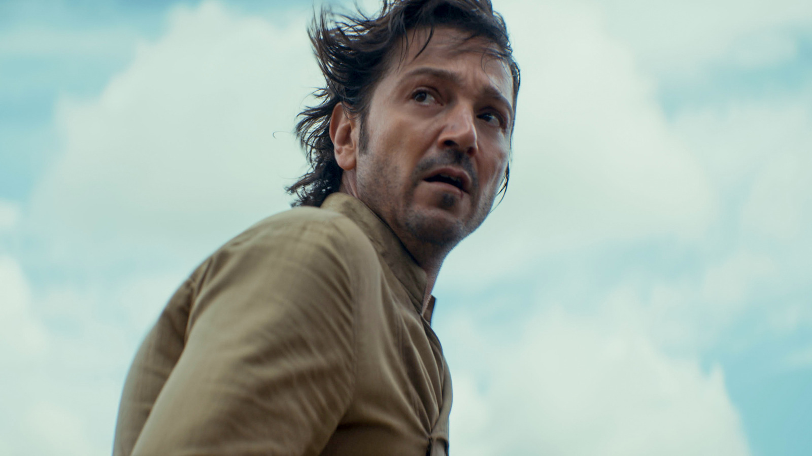 You May Have Missed Andor Season 2's Most Heartbreaking Moment - SlashFilm