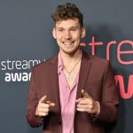 YouTube Influencer Jesser Signs With CAA