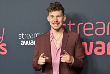 YouTube Influencer Jesser Signs With CAA