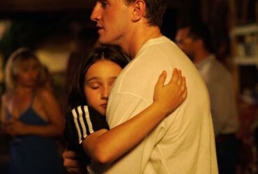 ‘Aftersun’ Star Frankie Corio Had ‘Almost No Idea the Movie Was Supposed to Be Sad’