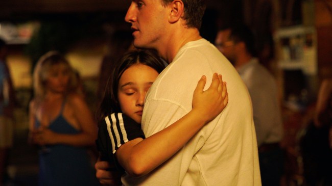 ‘Aftersun’ Star Frankie Corio Had ‘Almost No Idea the Movie Was Supposed to Be Sad’