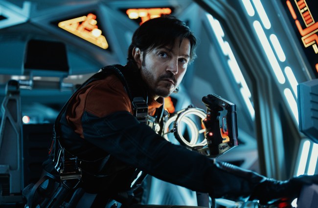 ‘Andor’ One Year Later: How the Moving Opening Scene Perfectly Sets the Table for Season 2