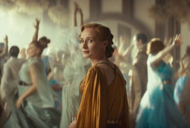 ‘Andor’ Season 2 Episode 3 Recap: Everyone Crashes Out, but At Least the Music Slaps