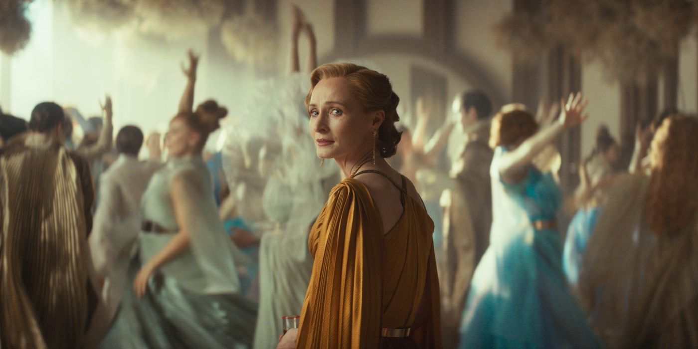 ‘Andor’ Season 2 Episode 3 Recap: Everyone Crashes Out, but At Least the Music Slaps