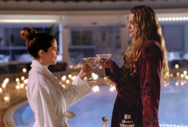 ‘Another Simple Favor’: Release Date, Plot & More About the Anna Kendrick & Blake Lively Sequel