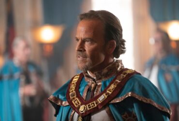 ‘Barry Lyndon’ + ‘Monkey Shines’ = This Week’s ‘The Righteous Gemstones’