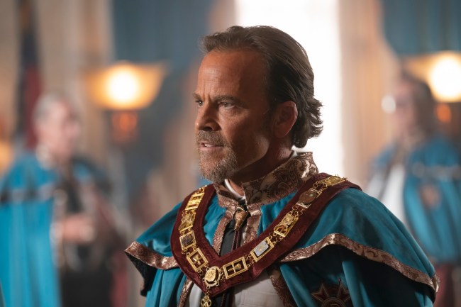 ‘Barry Lyndon’ + ‘Monkey Shines’ = This Week’s ‘The Righteous Gemstones’