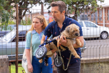 ‘Colin from Accounts’ Renewed — Patrick Brammall and Harriet Dyer’s Dark Meet-Cute Gets Season 3