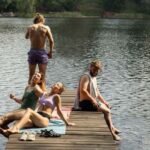 ‘Drowning Dry’ Trailer: Lithuania’s Oscar Entry Goes on an Unsettling Family Vacation