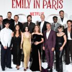 ‘Emily in Paris’ Season 5: Everything We Know So Far