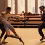 ‘Étoile’ and the Curious Case of Putting Performing Arts on Screen