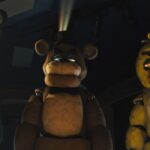 ‘Five Nights at Freddy’s 2’ Teaser: Josh Hutcherson and Matthew Lillard Are Back with Demonic Freddy Fazbear in Blumhouse Horror Film