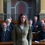 ‘Frieda’s Case’: Maria Brendle’s Debut Feature About a 1904 Swiss Trial Has Modern and Global Echoes