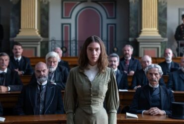 ‘Frieda’s Case’: Maria Brendle’s Debut Feature About a 1904 Swiss Trial Has Modern and Global Echoes