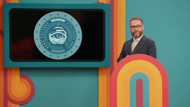 ‘Game Changer’ Season 7 Opens Up Whole New World(s) of Comedy