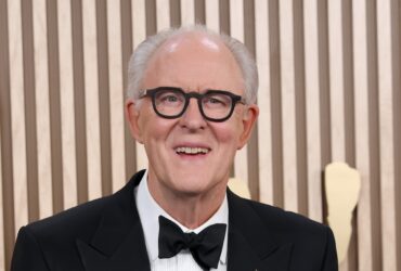 ‘Harry Potter’ HBO Series Cast: Meet the Actors Playing Dumbledore & More
