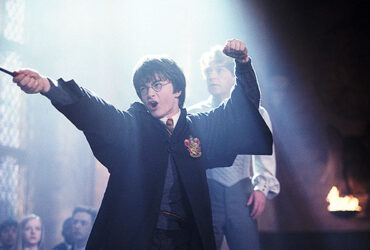 Harry Potter