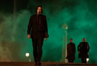 ‘John Wick’ Animated Prequel Film in the Works at Lionsgate from ‘Ultraman: Rising’ Director