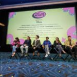 ‘Only Murders,’ ‘Good American Family,’ ‘Agatha All Along’ Composers and Music Supervisors Break Down Process