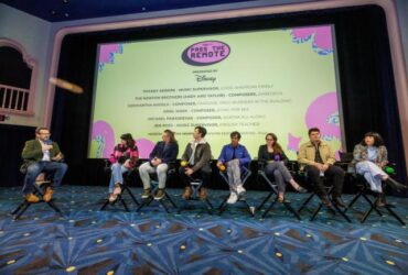 ‘Only Murders,’ ‘Good American Family,’ ‘Agatha All Along’ Composers and Music Supervisors Break Down Process