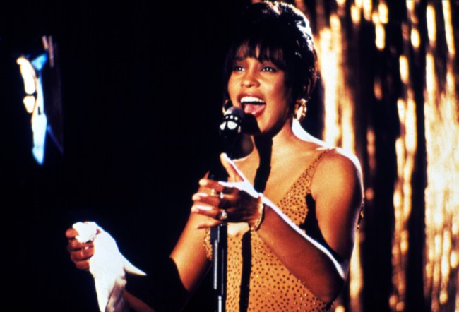 ‘The Bodyguard’ Remake in the Works at Warner Bros.