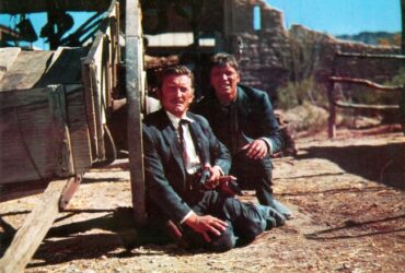 ‘The Brutalist’ Revives Interest in VistaVision, a Format with an Aesthetic All Its Own, at TCM Festival