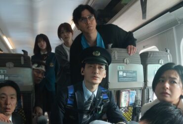 ‘The Bullet Train Explosion’ Review: A Glossy Netflix Remake of the Japanese Thriller That Inspired ‘Speed’