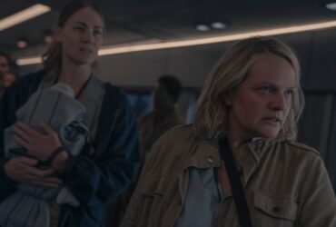 ‘The Handmaid’s Tale’ Bosses Unpack All Those Reunions in the First Three Episodes